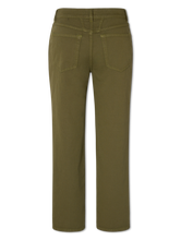 Image sur Pantalon en lin MILO