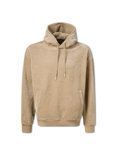 Bild von Hoodie aus Cord PRIMO