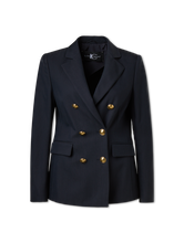 Bild von Doppelreihiger Blazer