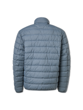 Image sur veste matelassée