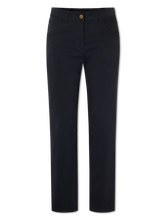 Image sur Pantalon à coupe conique