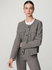 Image de BLAZER JACKE R-NECK