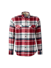 Image sur Chemise à la coupe décontractée