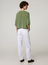 Bild von Hose im Straight Fit