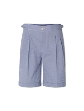 Bild von Shorts aus Baumwolle