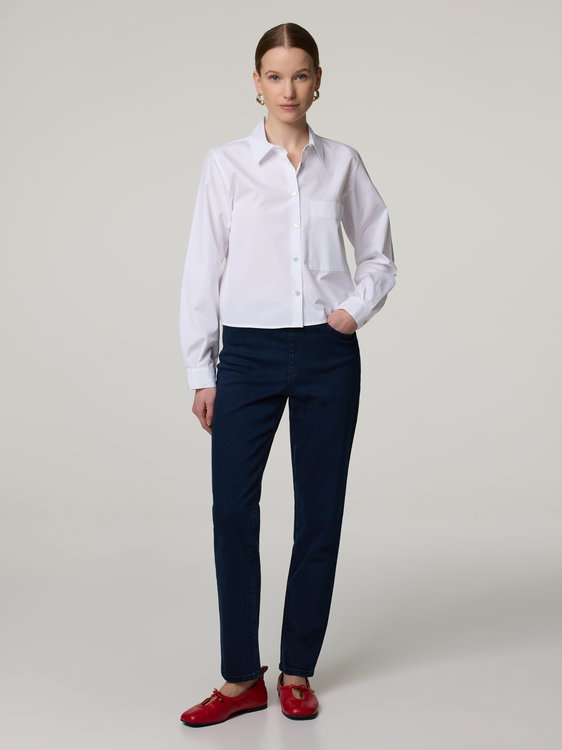 Image sur Jean Slim Fit SIENNA