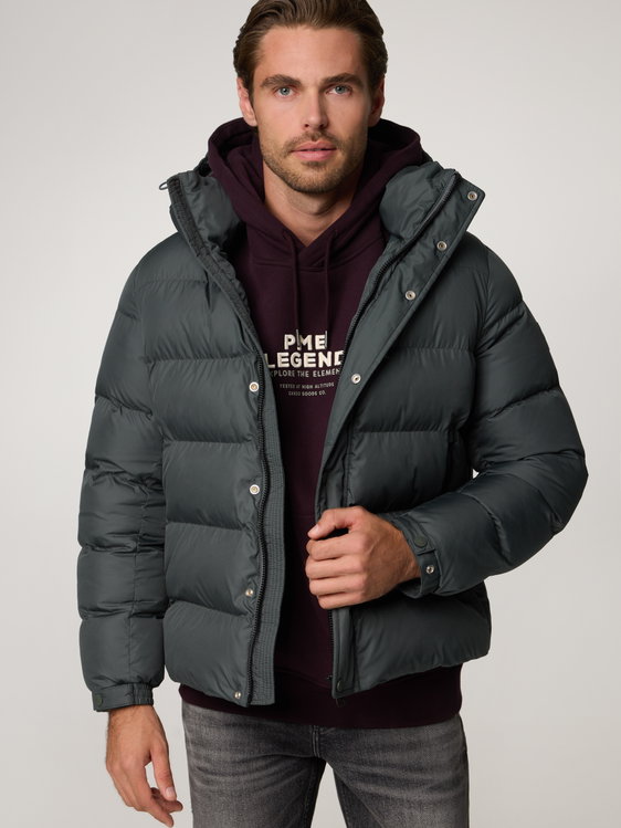 Bild von Steppjacke OMARIS