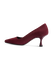 Bild von PUMPS WILDLEDER