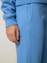 Bild von Sweatpants mit geradem Bein