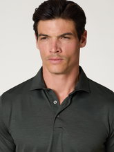 Bild von Poloshirt