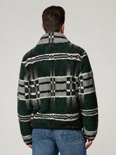 Image sur Veste style teddy PILE