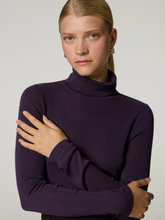 Image sur Pull à col roulé MMBOUCH