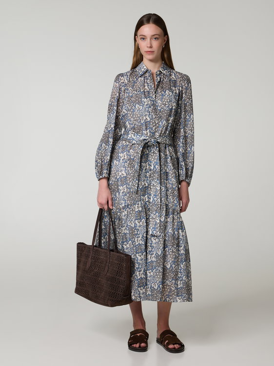 Bild von Midikleid OBOLI