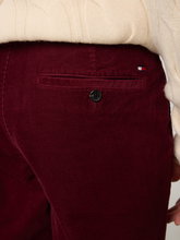 Image sur Pantalon en coupe slim DENTON
