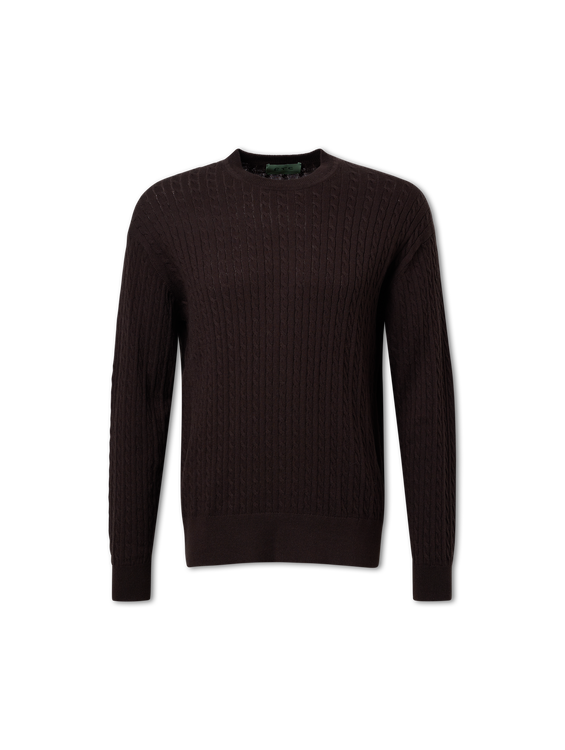 Bild von Pullover mit Kaschmir