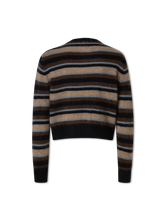 Bild von Strickjacke mit Kaschmir