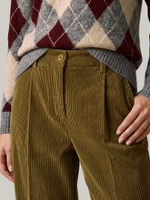Image sur Pantalon à cordon ORTENSIA