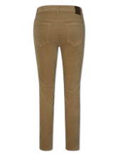 Image sur Pantalon en velours, slim fit SILVI