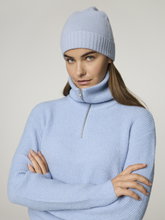 Bild von Mütze aus Kaschmir