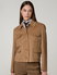 Bild von Doubelface Jacke