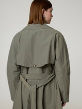 Image sur Trenchcoat CALILI