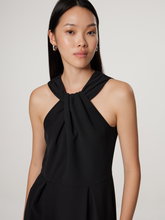 Image sur Mini-robe élégante