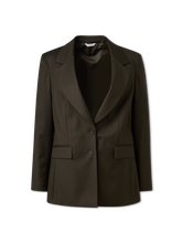 Image sur Blazer en laine
