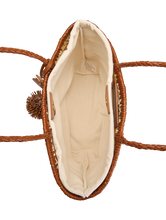 Image sur Sac cabas PALOMA