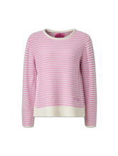 Bild von Strickpullover mit Baumwolle