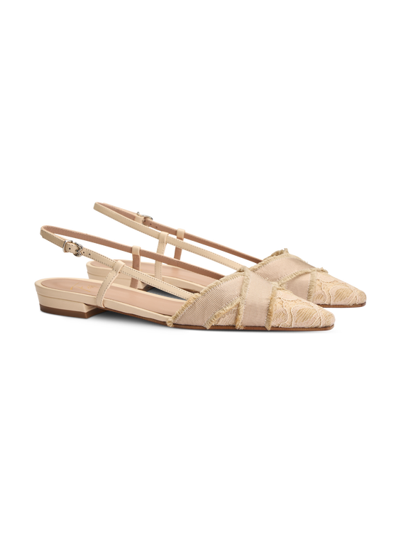 Bild von Slingballerinas GLORIA