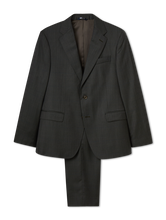 Image sur Costume deux pièces coupe regular