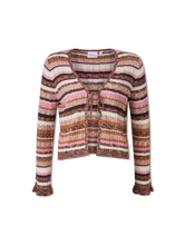 Bild von Strickjacke