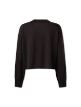 Bild von Strickpullover aus Schurwolle