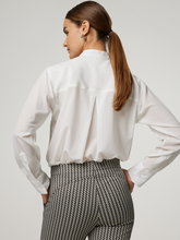 Bild von Bluse aus Seide