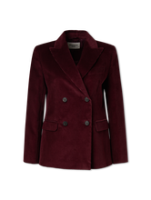 Bild von Blazer aus Cord WKDKATANGA