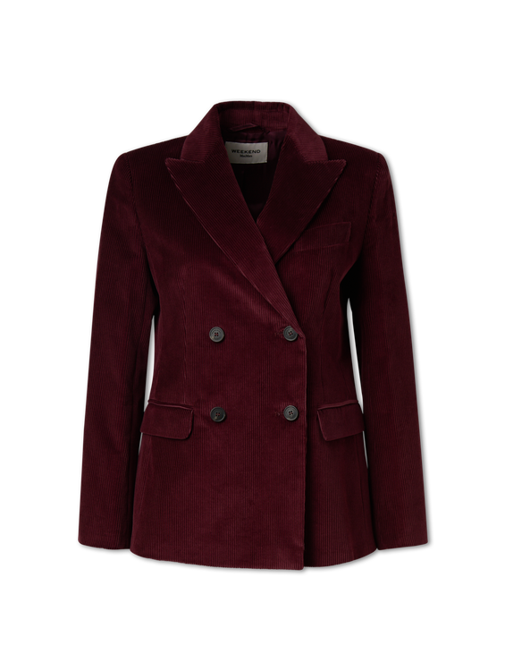 Bild von Blazer aus Cord WKDKATANGA