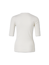Image sur T-shirt à manches courtes