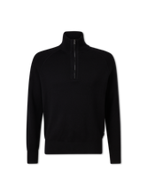 Bild von Pullover mit Schurwolle  H-FABIO