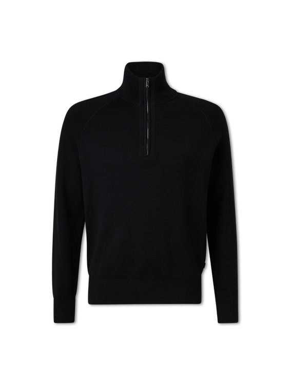 Bild von Pullover mit Schurwolle  H-FABIO