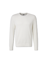 Image sur Pull slim fit