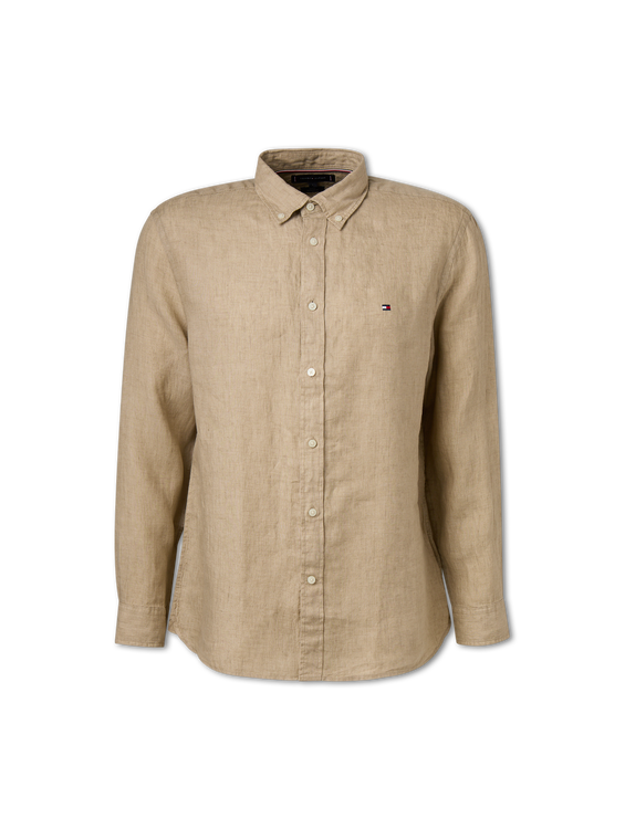 Image sur Chemise à coupe classique