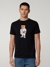 Bild von T-Shirt mit Print