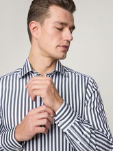 Image sur Chemise coupe slim