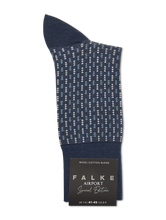 Image sur Chaussettes AIRPORT