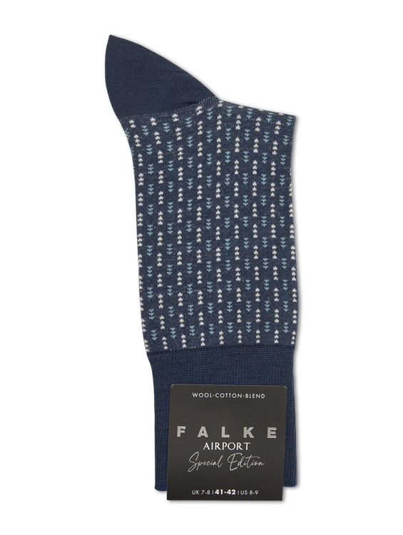 Image sur Chaussettes AIRPORT