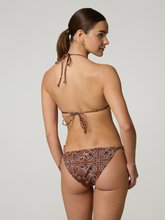 Bild von Bikinihose VIRGO BANDANA ROUND