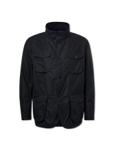 Bild von Wachsjacke OGSTON