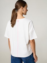 Bild von T-Shirt mit Print ELVAL