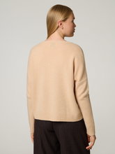 Bild von Strickpullover AMELIE