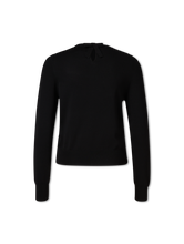 Bild von Strickpullover